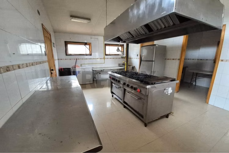 Arriendo restaurante-entre castro y chonchi