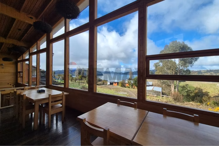 Arriendo restaurante-entre castro y chonchi