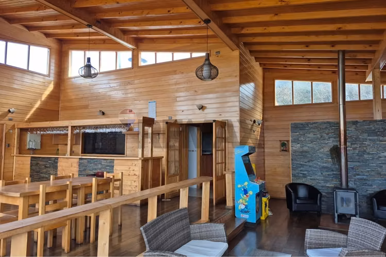 Arriendo restaurante-entre castro y chonchi