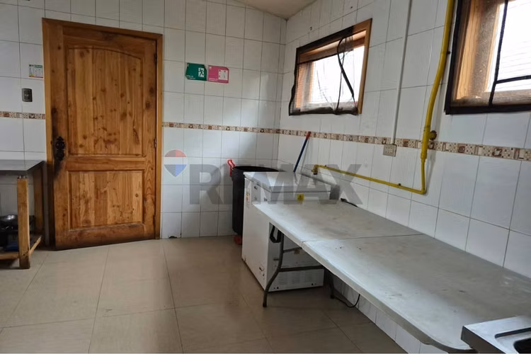 Arriendo restaurante-entre castro y chonchi