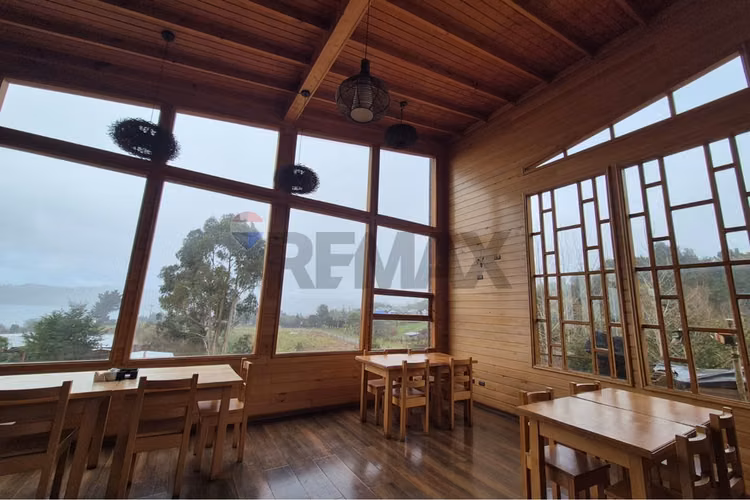 Arriendo restaurante-entre castro y chonchi