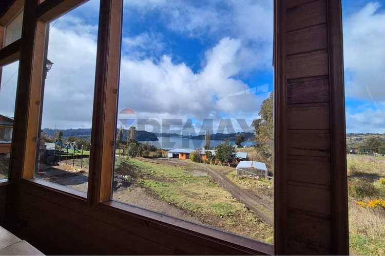 Arriendo restaurante-entre castro y chonchi