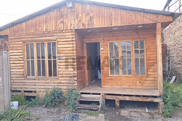 "terreno comercial residencial  en san joaquín"