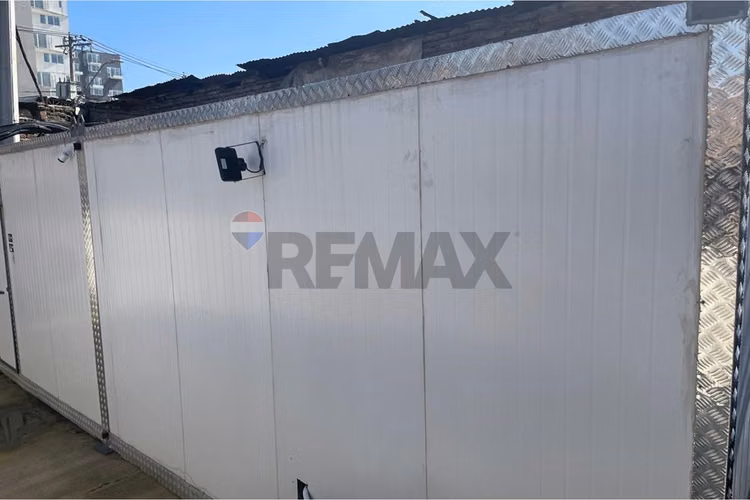 "terreno comercial residencial  en san joaquín"
