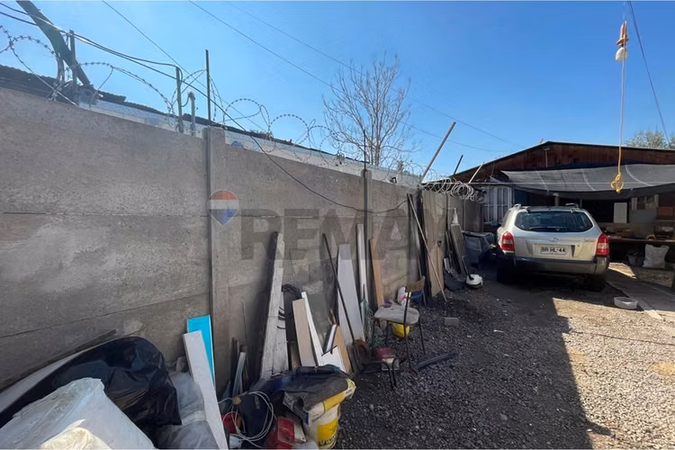 "terreno comercial residencial  en san joaquín"