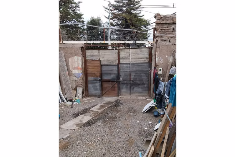 "terreno comercial residencial  en san joaquín"
