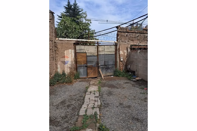 "terreno comercial residencial  en san joaquín"