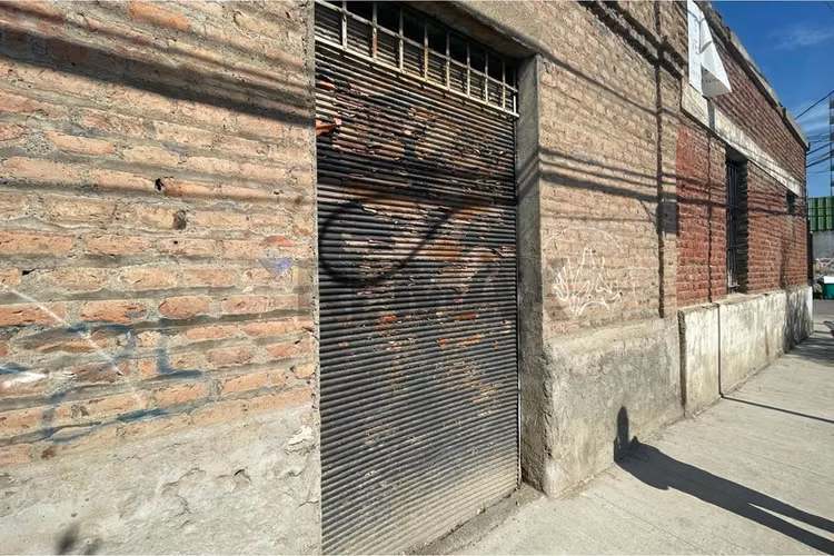 "terreno comercial residencial  en san joaquín"