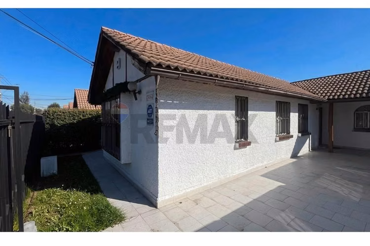 Casa en arriendo la florida, 3d/2b, 89 m²