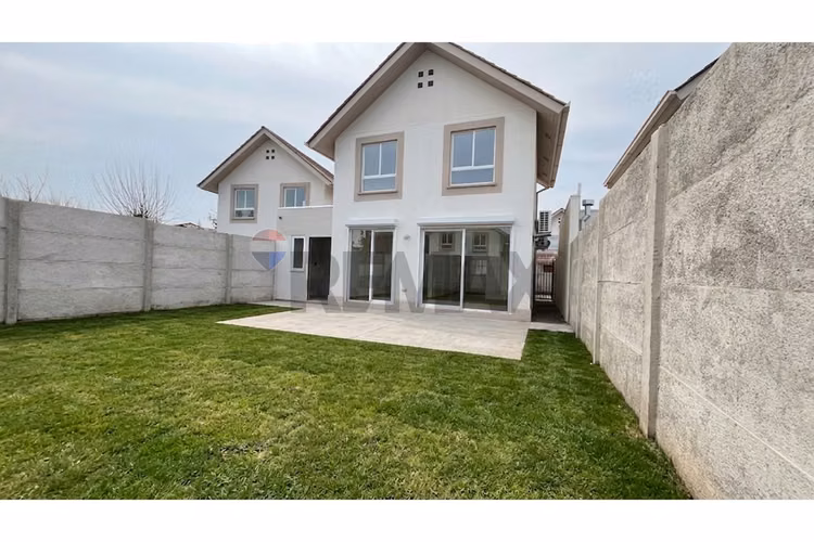 Tu nuevo hogar en el corazón de buin - Imagen 9
