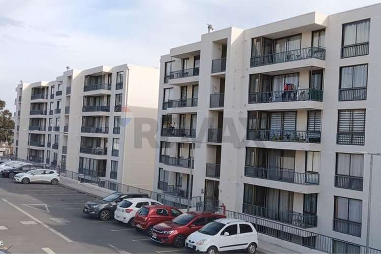 Precio rebajado!! departamento los pinos quilpue - Imagen 2