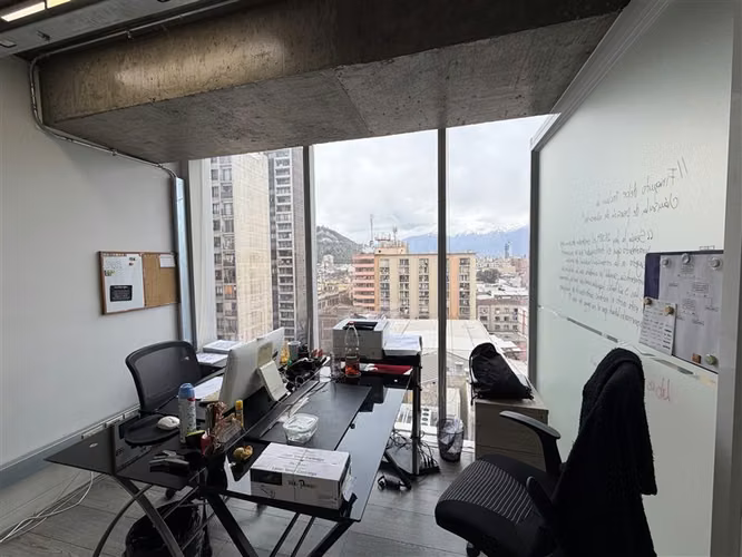OFICINA Morande 835 - Imagen 3