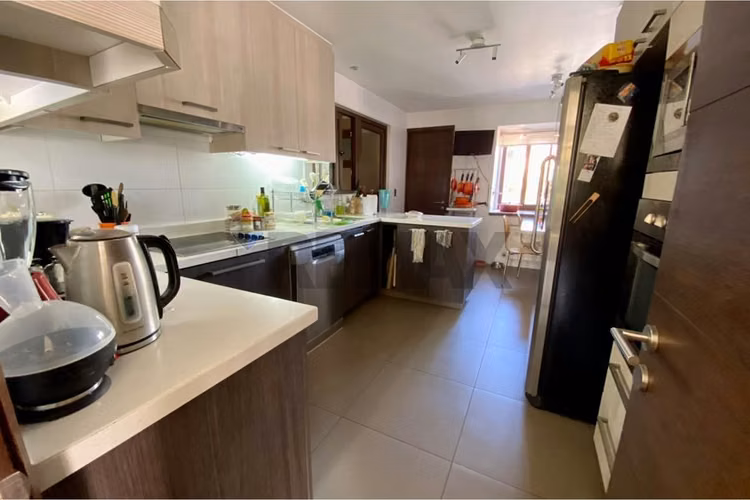 San carlos de apoquindo - condominio - Imagen 32