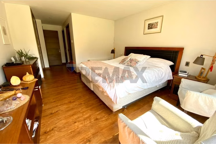 San carlos de apoquindo - condominio - Imagen 17