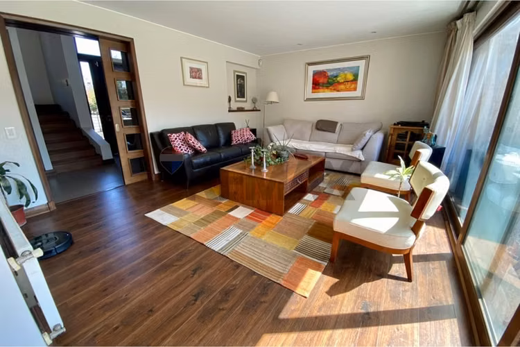 San carlos de apoquindo - condominio - Imagen 10