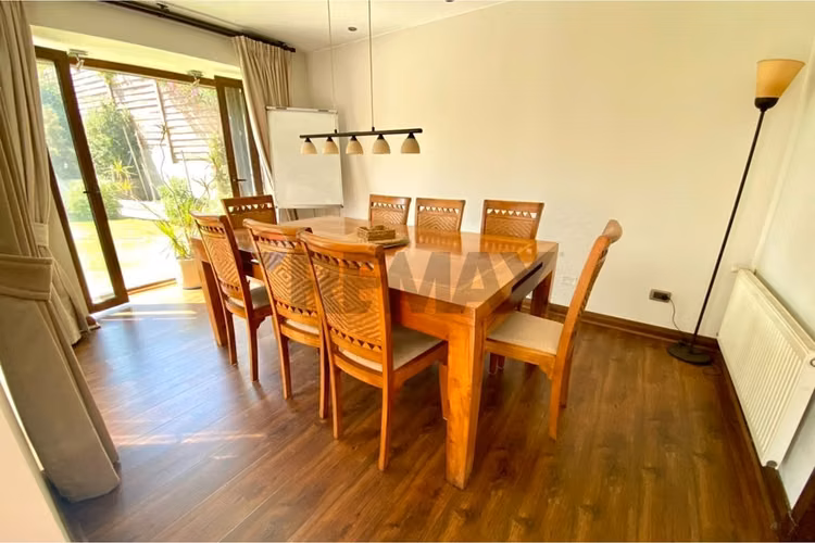 San carlos de apoquindo - condominio - Imagen 11