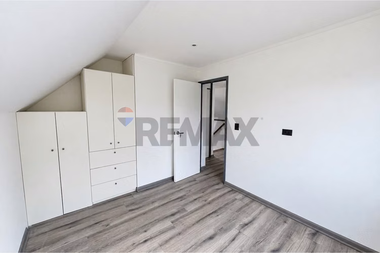 Casa en venta parinacota 1380, las condes - Imagen 24