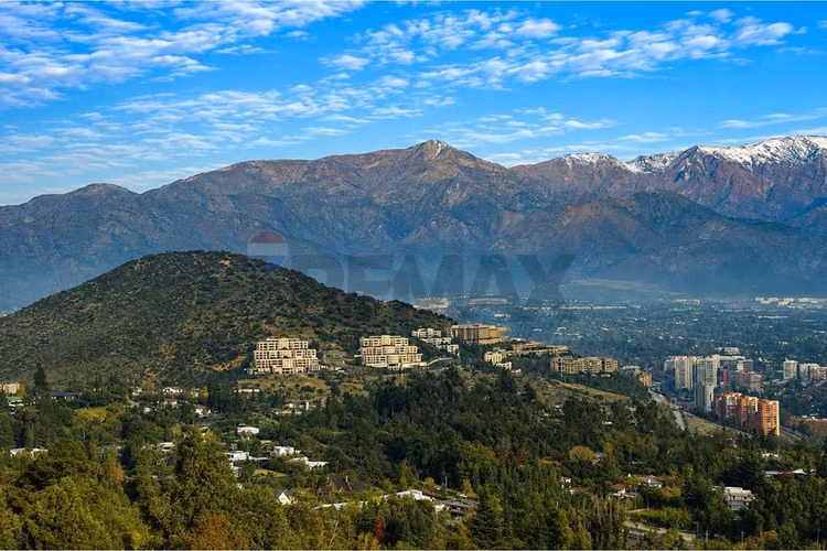 Lo curro | vista panorámica y gran potencial