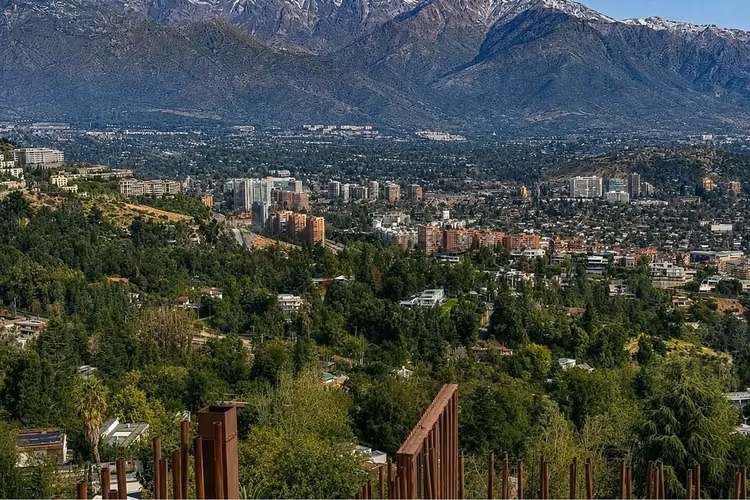 Lo curro | vista panorámica y gran potencial