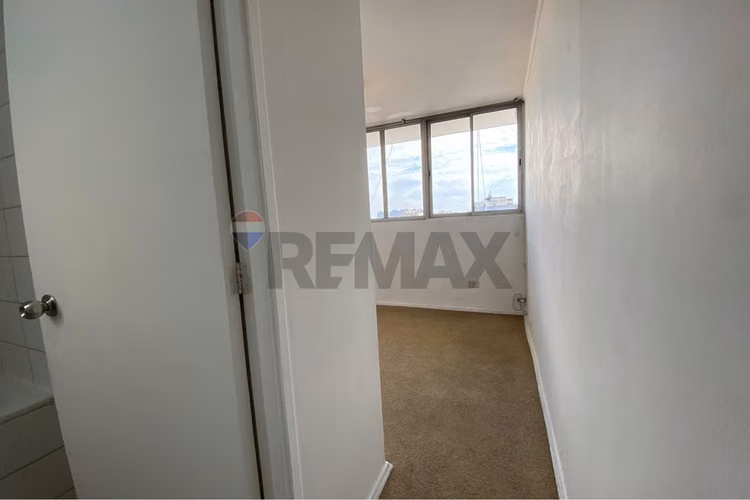 Arriendo 2d/2b con excelente conectividad - Imagen 12