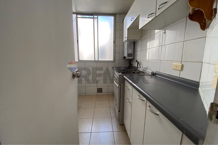 Arriendo 2d/2b con excelente conectividad - Imagen 8