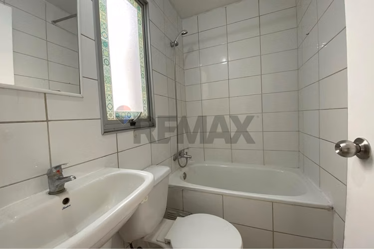 Arriendo 2d/2b con excelente conectividad - Imagen 11