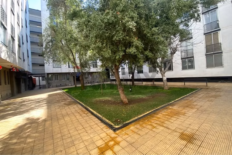 Arriendo 2d/2b con excelente conectividad - Imagen 4