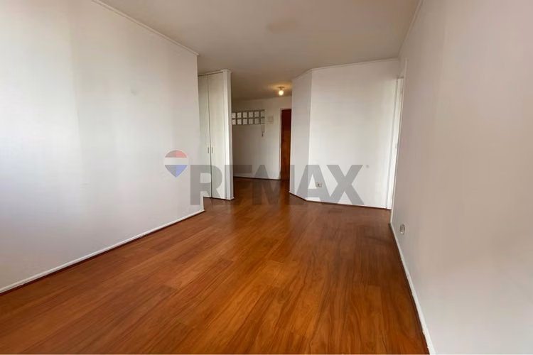 Arriendo 2d/2b con excelente conectividad - Imagen 7