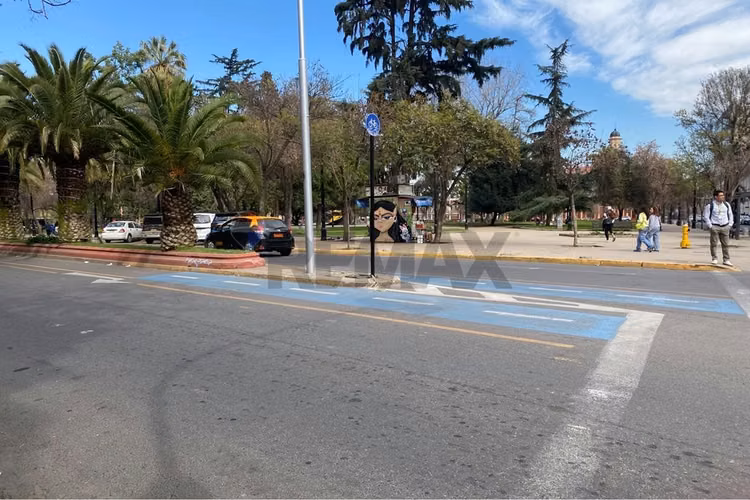 Arriendo 2d/2b con excelente conectividad - Imagen 24