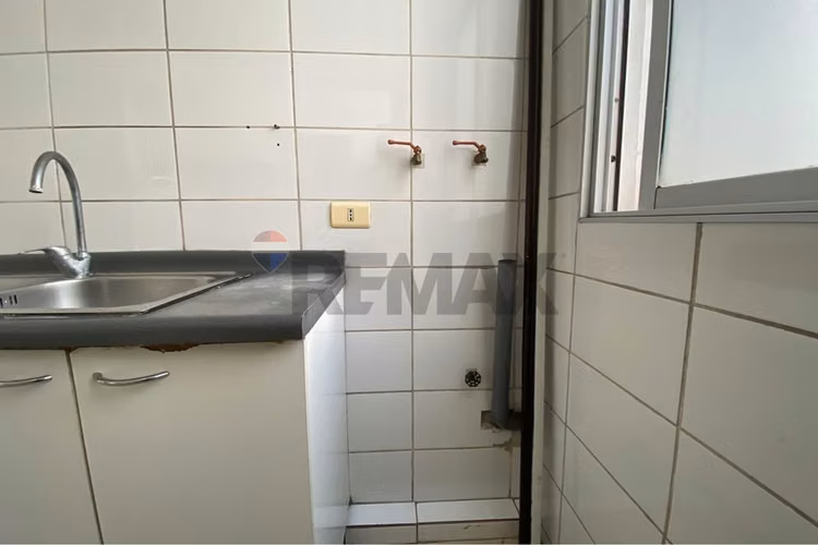 Arriendo 2d/2b con excelente conectividad - Imagen 10