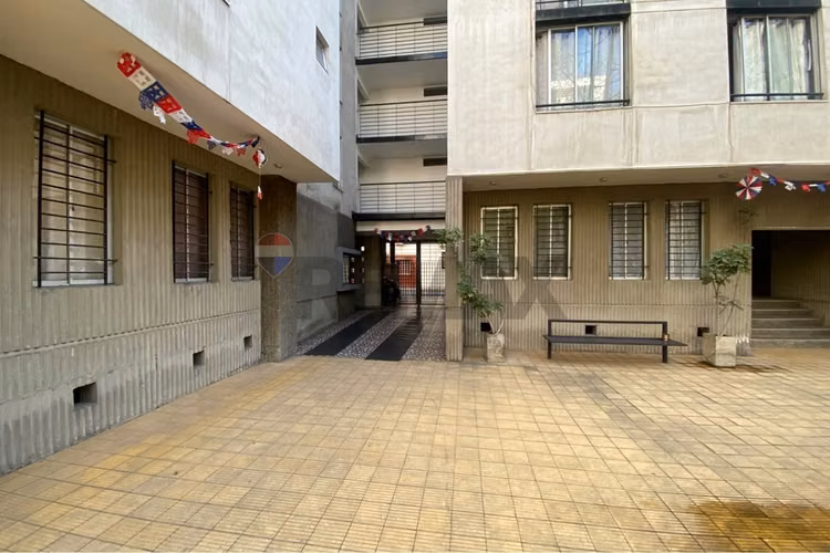 Arriendo 2d/2b con excelente conectividad - Imagen 3