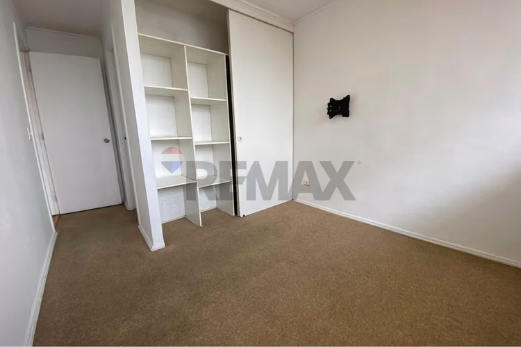Arriendo 2d/2b con excelente conectividad - Imagen 14