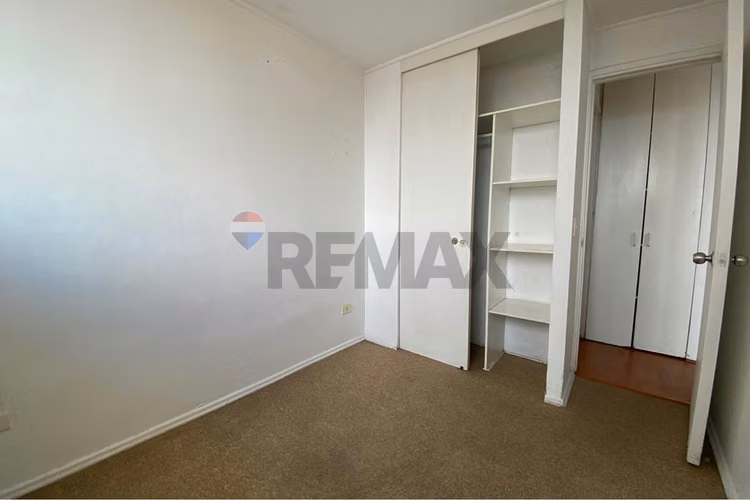 Arriendo 2d/2b con excelente conectividad - Imagen 17