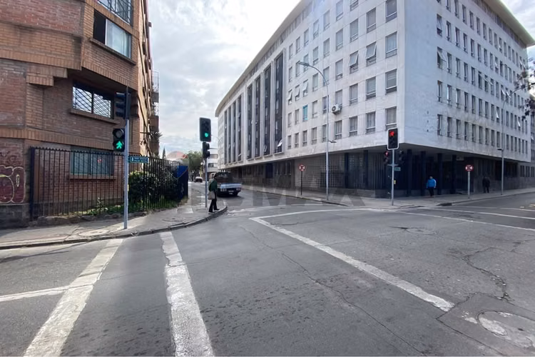 Arriendo 2d/2b con excelente conectividad - Imagen 21