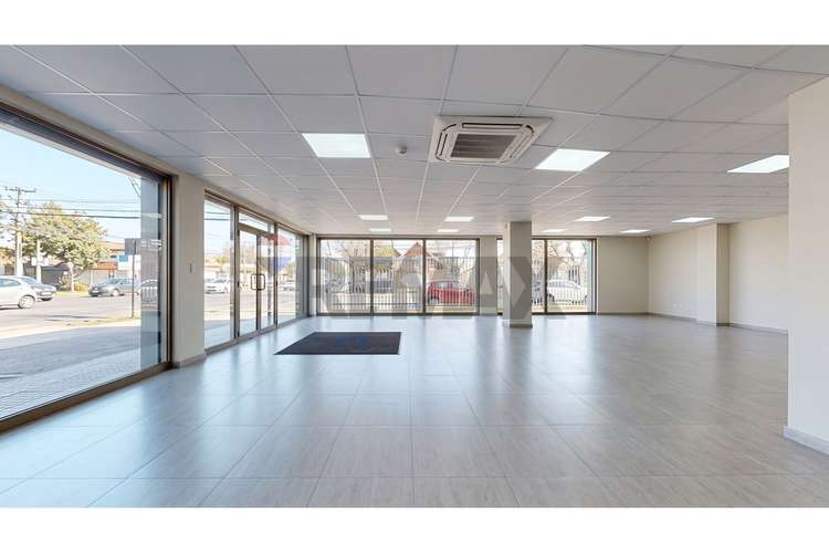 Arriendo galpon y oficinas en talagante centro