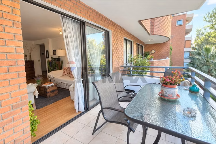 El vergel 3d3b 2 estac. y bodega - Imagen 16