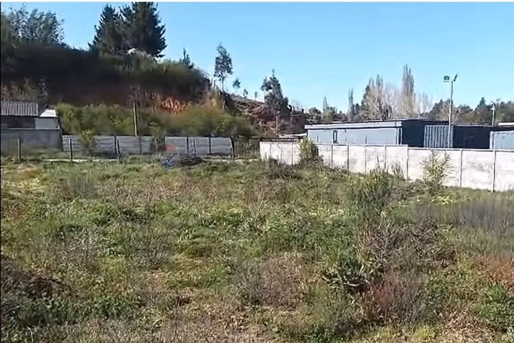 Terreno en venta en hualqui, sector totoritas