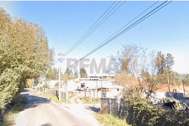 Terreno en venta en hualqui, sector totoritas
