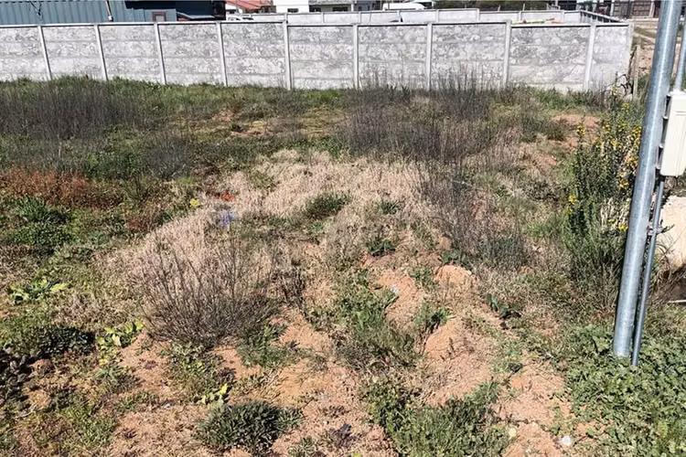 Terreno en venta en hualqui, sector totoritas