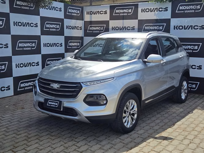Chevrolet Groove Groove 1.5 2023