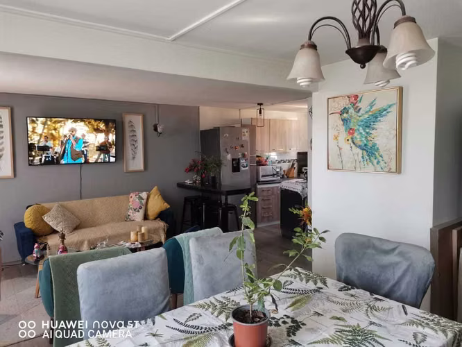 Venta Casa Ramón Rivas | Villa Alessandri (182602) - Imagen 11