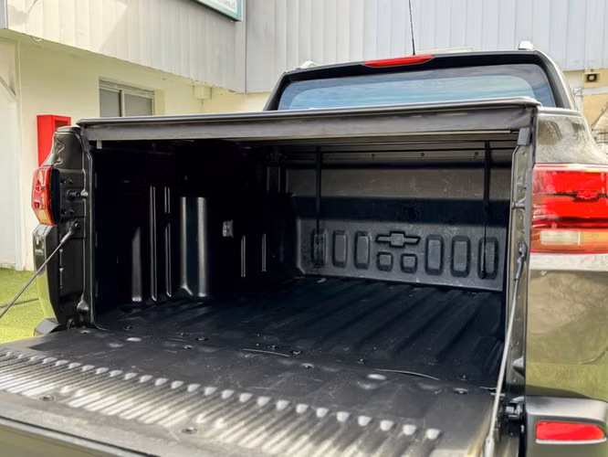 CHEVROLET MONTANA 1.2T LT MT R ONSTAR - 2025 | 4504
