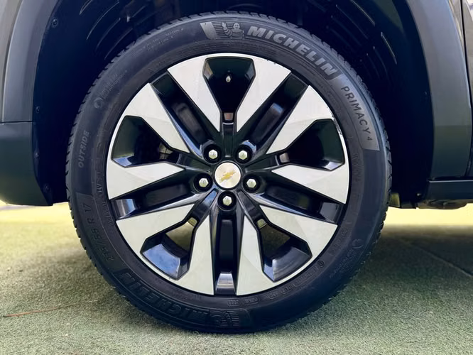 CHEVROLET MONTANA 1.2T LT MT R ONSTAR - 2025 | 4504