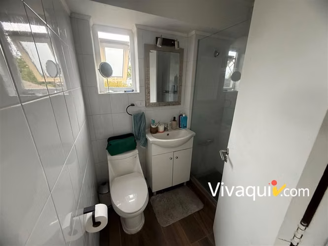 Departamento en venta de 2 dorm. en Las Condes - Imagen 8