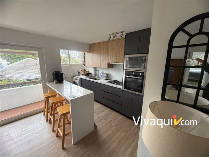 Departamento en venta de 2 dorm. en Las Condes - Imagen 11