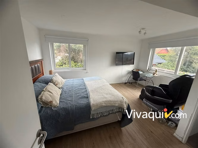 Departamento en venta de 2 dorm. en Las Condes - Imagen 6