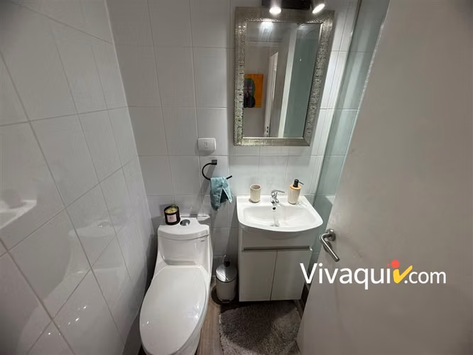 Departamento en venta de 2 dorm. en Las Condes - Imagen 12