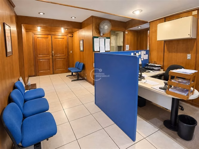Oficina en venta en Santiago