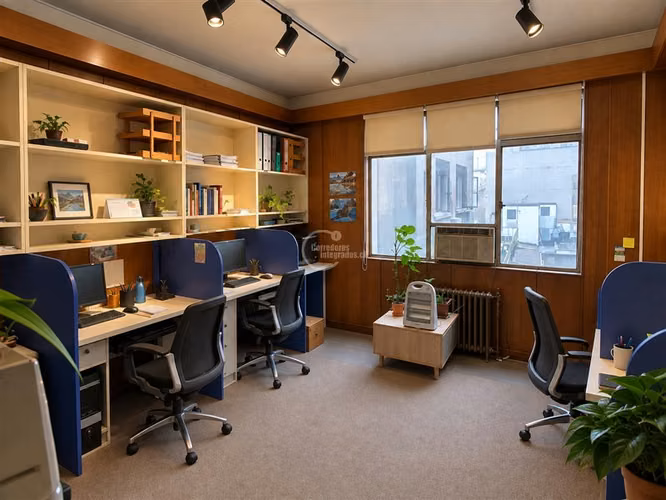 Oficina en venta en Santiago - Imagen 6