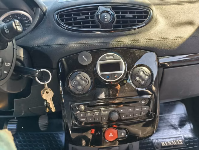 Renault Clio 3 dynamique - Imagen 2